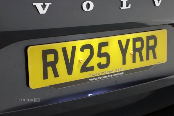 Used Volvo XC60 2025 for sale - 76216096: Photo 49