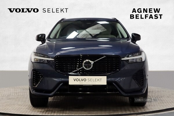 Used Volvo XC60 2025 for sale - 76216096: Photo 4