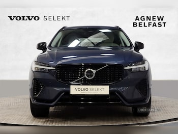 Used Volvo XC60 2025 for sale - 76216096: Photo 4