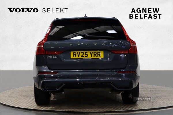 Used Volvo XC60 2025 for sale - 76216096: Photo 5