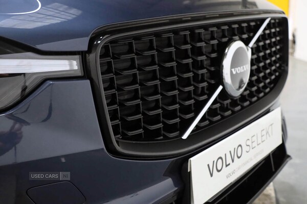 Used Volvo XC60 2025 for sale - 76216096: Photo 7