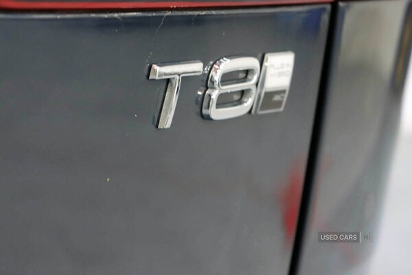 Used Volvo XC60 2025 for sale - 76216096: Photo 9