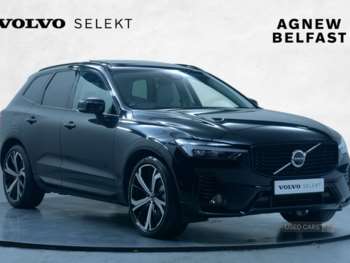 2024 - 2.0 T8 [455] PHEV Ultra Dark 5dr AWD Geartronic