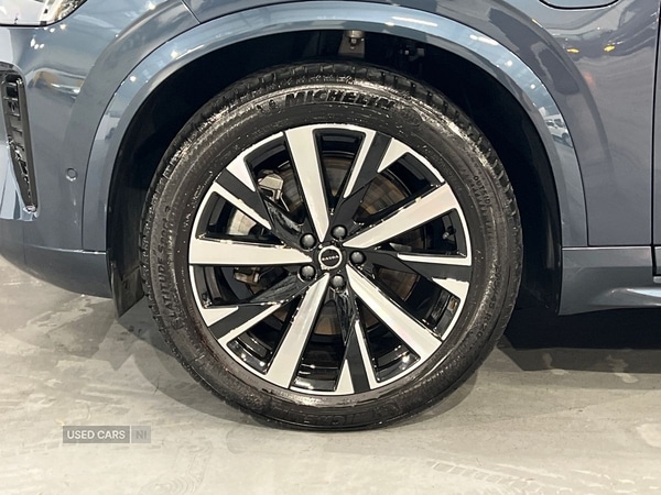 Used Volvo XC90 2025 for sale - 76850630: Photo 10