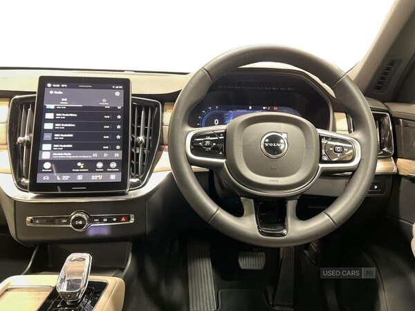 Used Volvo XC90 2025 for sale - 76850630: Photo 11