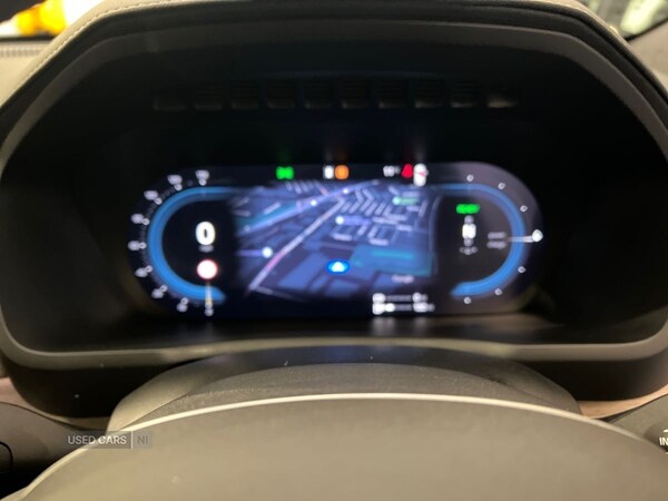 Used Volvo XC90 2025 for sale - 76850630: Photo 12