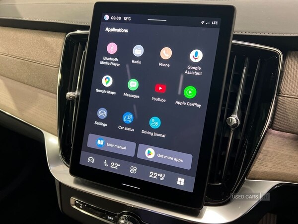 Used Volvo XC90 2025 for sale - 76850630: Photo 13