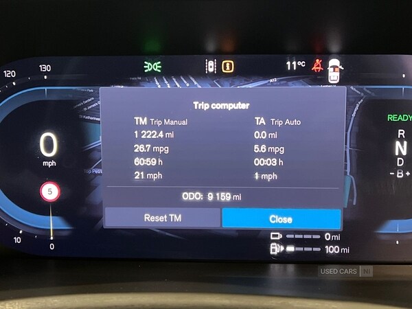 Used Volvo XC90 2025 for sale - 76850630: Photo 15