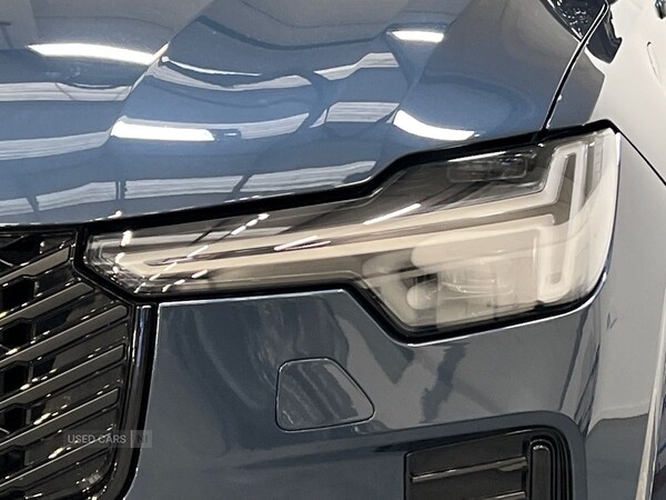 Used Volvo XC90 2025 for sale - 76850630: Photo 16