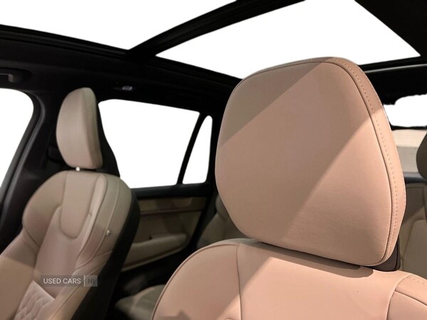 Used Volvo XC90 2025 for sale - 76850630: Photo 17