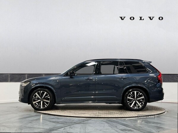 Used Volvo XC90 2025 for sale - 76850630: Photo 18