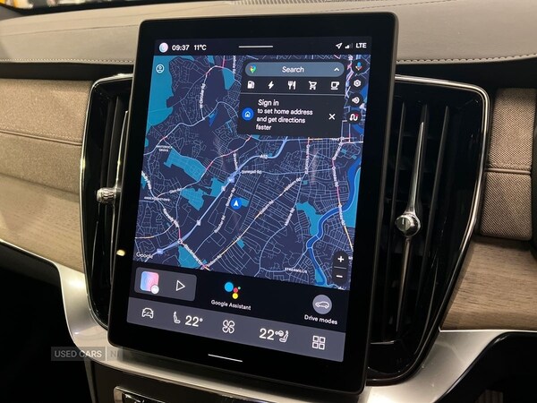 Used Volvo XC90 2025 for sale - 76850630: Photo 19