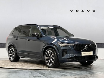 2025 - 2.0 T8 PHEV Plus Dark 5dr AWD Geartronic