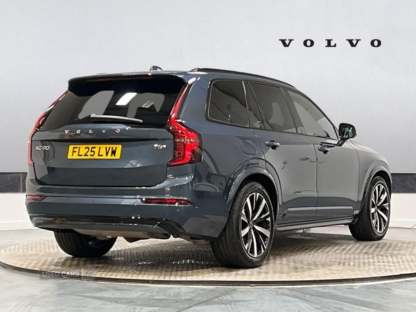 Used Volvo XC90 2025 for sale - 76850630: Photo 2