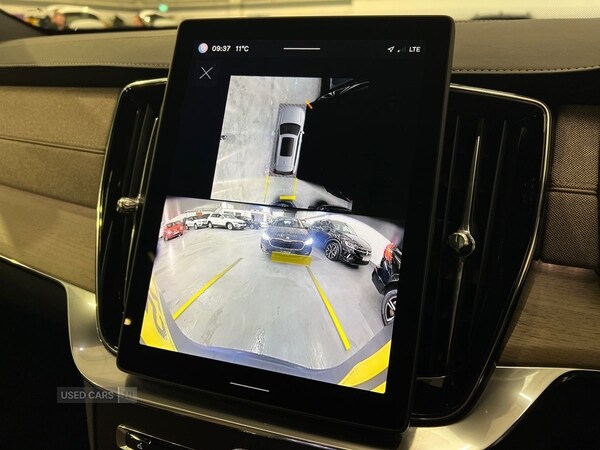 Used Volvo XC90 2025 for sale - 76850630: Photo 20