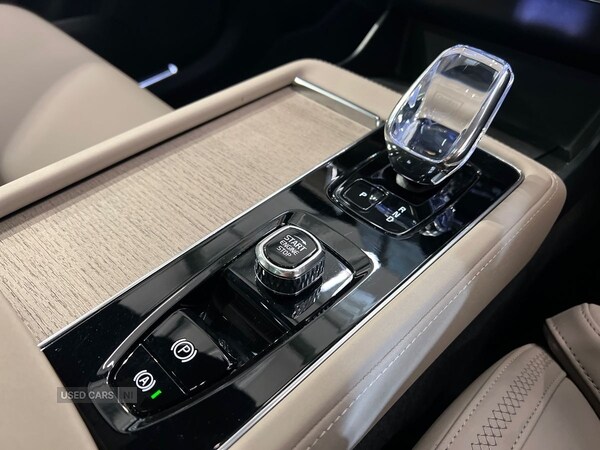 Used Volvo XC90 2025 for sale - 76850630: Photo 22