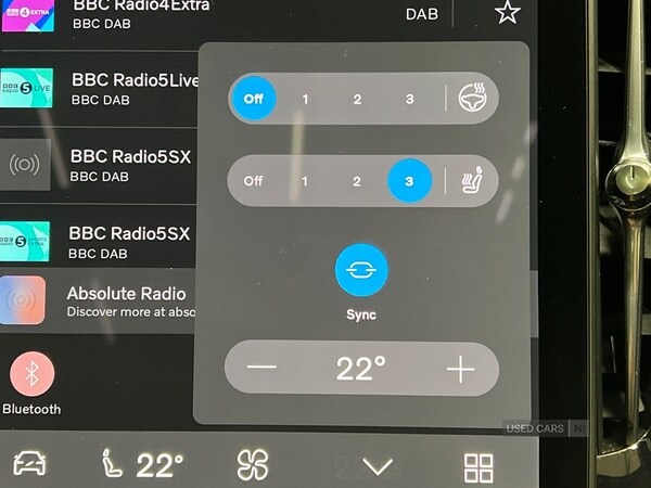 Used Volvo XC90 2025 for sale - 76850630: Photo 24