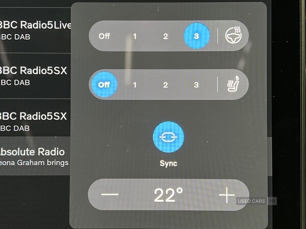 Used Volvo XC90 2025 for sale - 76850630: Photo 25