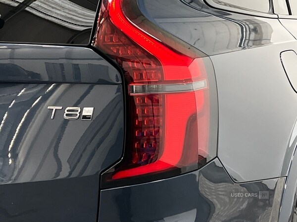 Used Volvo XC90 2025 for sale - 76850630: Photo 26