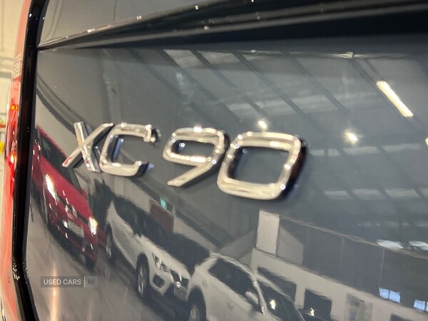 Used Volvo XC90 2025 for sale - 76850630: Photo 28