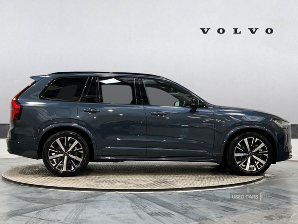 Used Volvo XC90 2025 for sale - 76850630: Photo 3