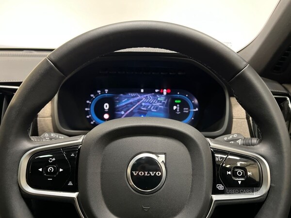 Used Volvo XC90 2025 for sale - 76850630: Photo 31