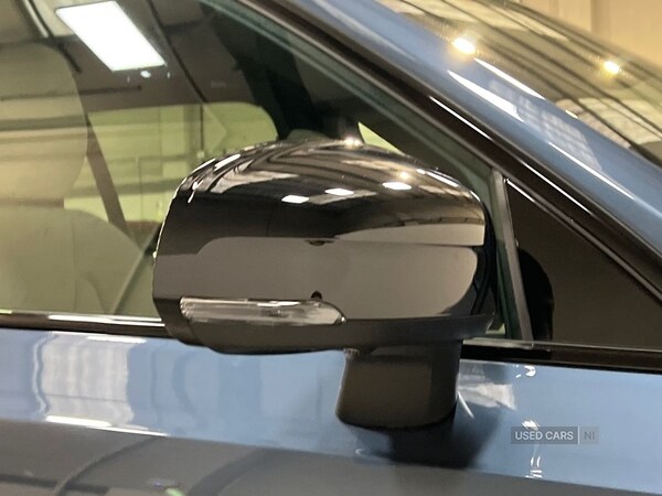 Used Volvo XC90 2025 for sale - 76850630: Photo 33