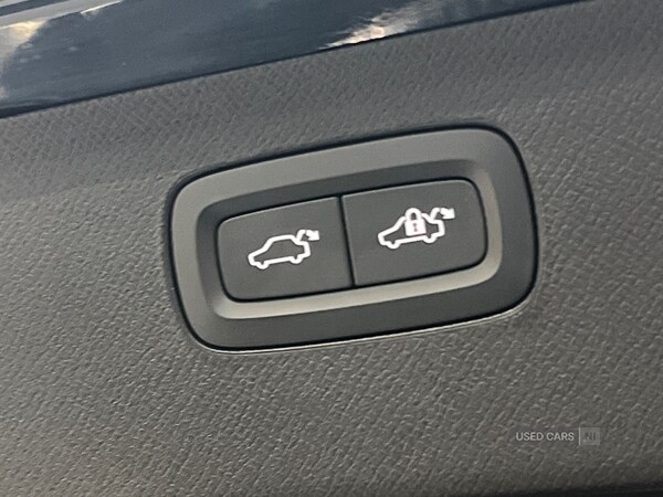 Used Volvo XC90 2025 for sale - 76850630: Photo 34