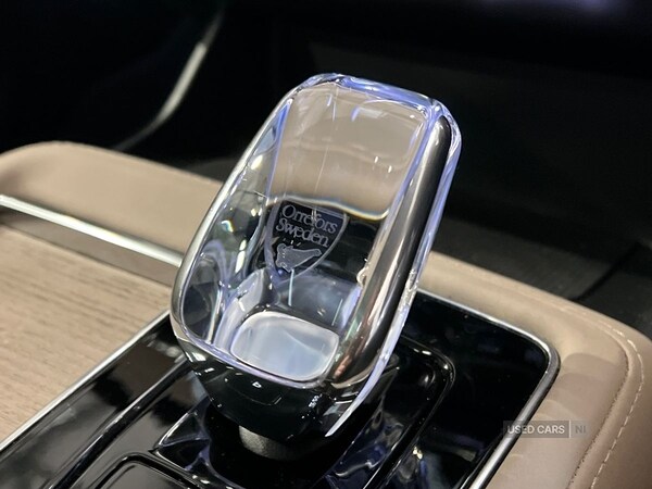 Used Volvo XC90 2025 for sale - 76850630: Photo 36