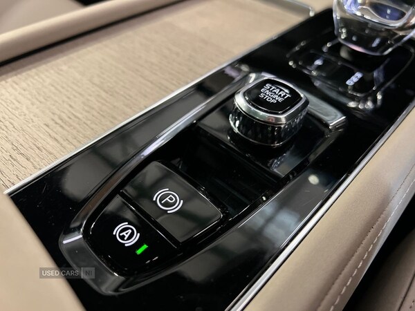 Used Volvo XC90 2025 for sale - 76850630: Photo 37