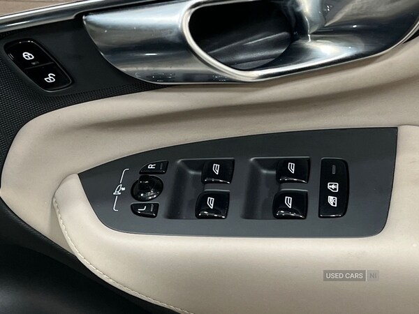 Used Volvo XC90 2025 for sale - 76850630: Photo 38