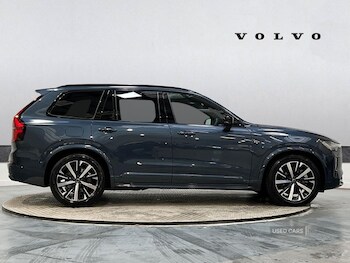 Used Volvo XC90 2025 for sale - 76850630: Photo