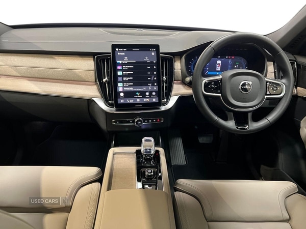 Used Volvo XC90 2025 for sale - 76850630: Photo 6