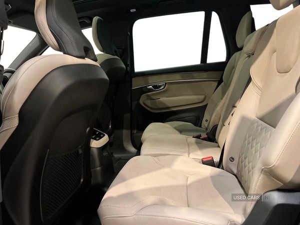 Used Volvo XC90 2025 for sale - 76850630: Photo 7