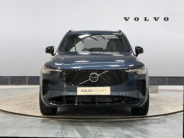 Used Volvo XC90 2025 for sale - 76850630: Photo 9