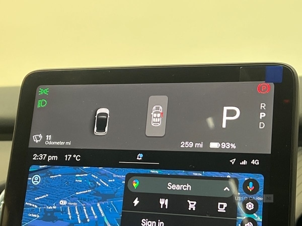 Used Volvo EX30 2025 for sale - 76899977: Photo 12