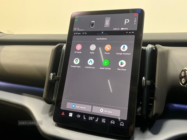 Used Volvo EX30 2025 for sale - 76899977: Photo 13