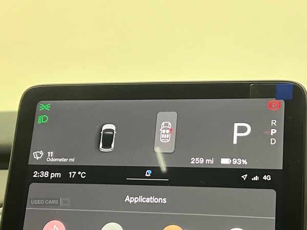 Used Volvo EX30 2025 for sale - 76899977: Photo 15