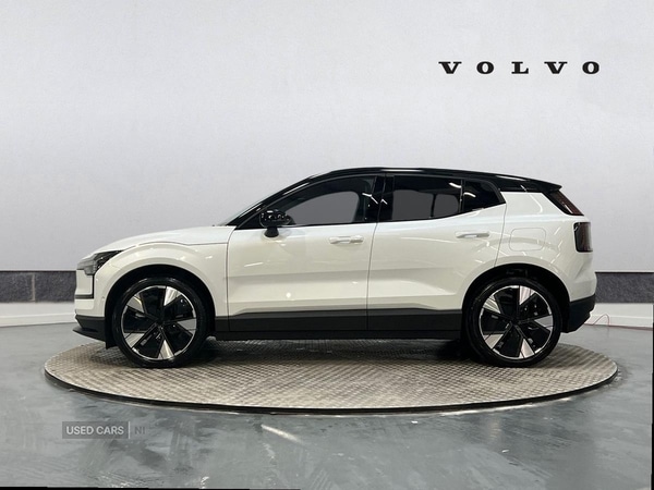 Used Volvo EX30 2025 for sale - 76899977: Photo 18