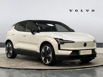 Used Volvo EX30 2025 for sale - 76899977: Photo