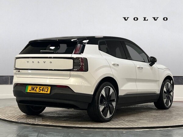 Used Volvo EX30 2025 for sale - 76899977: Photo 2