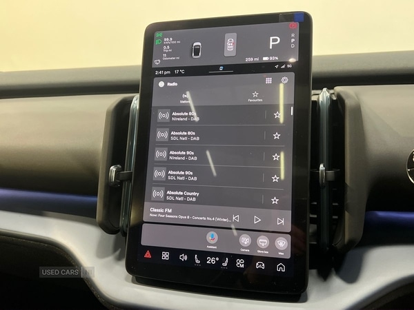 Used Volvo EX30 2025 for sale - 76899977: Photo 21