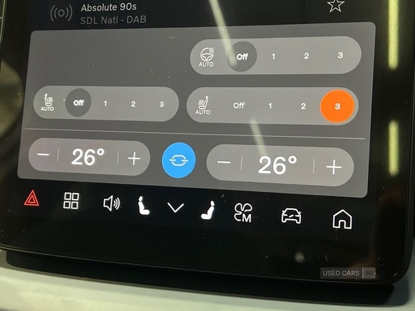 Used Volvo EX30 2025 for sale - 76899977: Photo 24