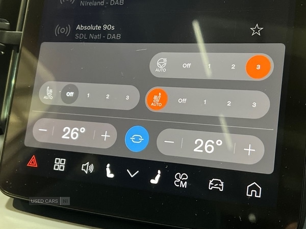 Used Volvo EX30 2025 for sale - 76899977: Photo 25