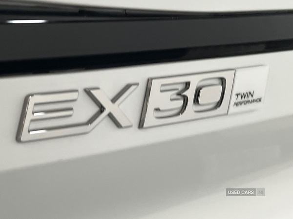 Used Volvo EX30 2025 for sale - 76899977: Photo 28