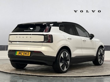 Used Volvo EX30 2025 for sale - 76899977: Photo