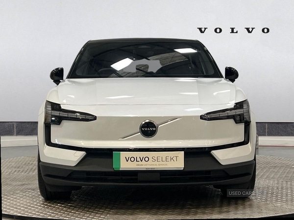 Used Volvo EX30 2025 for sale - 76899977: Photo 9