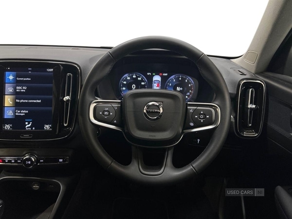 Used Volvo XC40 2022 for sale - 77315732: Photo 11