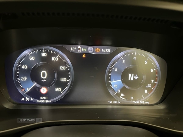 Used Volvo XC40 2022 for sale - 77315732: Photo 12