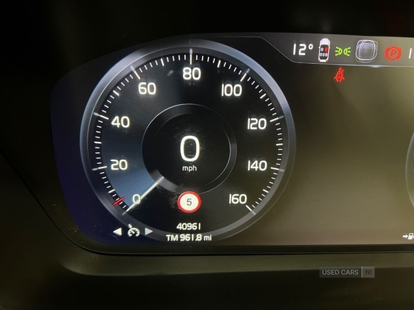 Used Volvo XC40 2022 for sale - 77315732: Photo 15